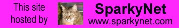 This site hosted by SparkyNet.Com